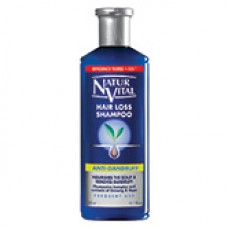 NV Hair Loss Shampoo (anti-dandruff) 300ml