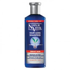 NV Hair Loss Shampoo (greasy / oily) 300ml