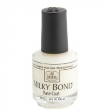 Milky Bond Base Coat 15ml by INM