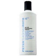 Acne Clearing Wash   250ml by Peter Thomas Roth
