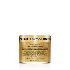 24K Gold Mask 150ml by Peter Thomas Roth