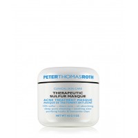 Therapeutic Sulfur Masque 142g by Peter Thomas Roth