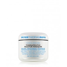 Therapeutic Sulfur Masque 142g by Peter Thomas Roth