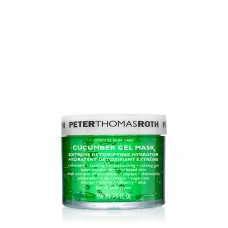 Cucumber Gel Masque 150g by Peter Thomas Roth