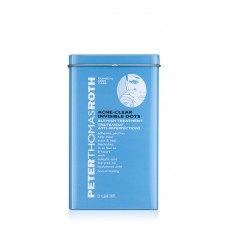 Acne-Clear Invisible Dots 72pc by Peter Thomas Roth