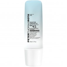 Water Drench Broad Spectrum SPF45  Hyaluronic Cloud Moisturizer 50ml by Peter Thomas Roth