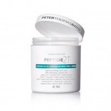 Peptide 21 Amino Acid Exfoliating Peel Pads 60pc by Peter Thomas Roth