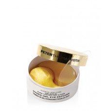 24K Gold Lift & Firm Hydra-Gel Eye Patches 30pr by Peter Thomas Roth