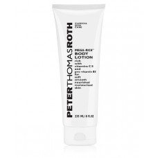 Mega Rich Body Lotion 235ml by Peter Thomas Roth