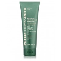 Mega Rich Shampoo 235ml by Peter Thomas Roth