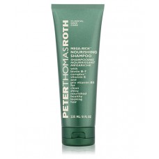 Mega Rich Shampoo 235ml by Peter Thomas Roth