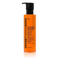 Anti-Aging Cleansing Oil Makeup Remover by Peter Thomas Roth