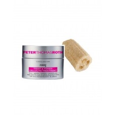 Firmx Tight & Toned Cellulite Treatment 100ml with Loofah