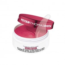 Even Smoother Glycolic Retinol Hydra-Gel Eye Patches 30pr by Peter Thomas Roth