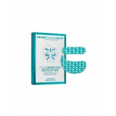 Peptide Infused Face & Eye Tape 36pc by Peter Thomas Roth
