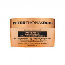 Potent C- Brightening Vitamin C Moisturizer 50ml by Peter Thomas Roth