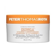 Potent C- Brightening Vitamin C Moisturizer 50ml by Peter Thomas Roth