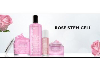 Rose Stem Cell Bio-Repair