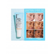 Water Drench Hyaluronic Cloud Sheer Tint Moisturizer 50ml by Peter Thomas Roth