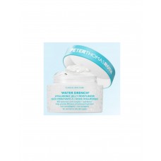 Water Drench Hyaluronic Jelly Moisturizer 50ml by Peter Thomas Roth