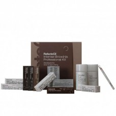 Refectocil Intense Browns Kit (60 services)