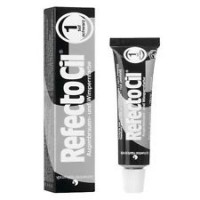 Refectocil Tint #1 - Black 15ml