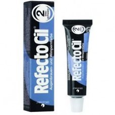 Refectocil Tint #2- Blue/ Black 15ml