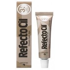 Refectocil Tint #3.1 - Light Brown 15ml