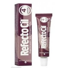 Refectocil Tint #4 - Chestnut 15ml
