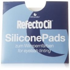 Refectocil - Silicone Protective Eye Pads 2/pk