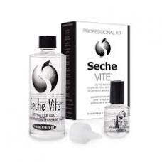 Seche Vite Professional Kit 4oz