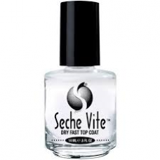 Seche Vite Topcoat 15ml