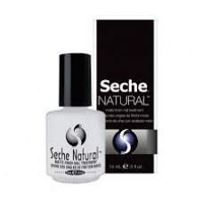 Seche Natural - Matte Finish 15ml