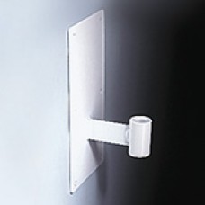 Silhouet-Tone Wall Plaque and Bracket
