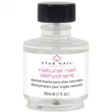 Natural Nail Dehydrant 30ml