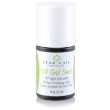 UV Gel Seal 1/2 oz