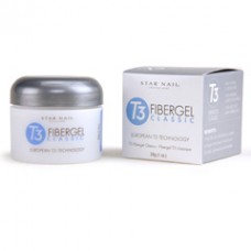 T3 Fibergel White  1oz