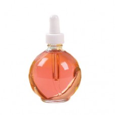 Peach Vanilla - Scentuals Cuticle Oil 75ml