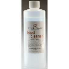 Nail Brush Cleaner 16oz