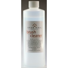 Nail Brush Cleaner 16oz