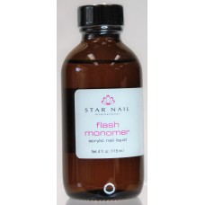 Flash Monomer for Acrylic Nails  4oz