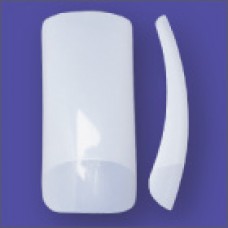 Ultra Form Nail Tips    50pk