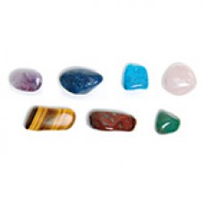 The Chakra Stones