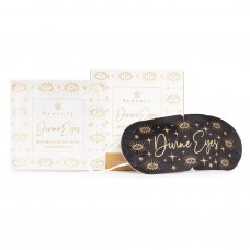 Divine Eyes Self-Heating Eye Mask by Thermabliss (1/pk)