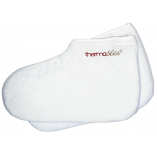 ThermaBliss Terry Booties