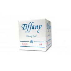 Tiffany Cotton Coil 2lb (750ft)