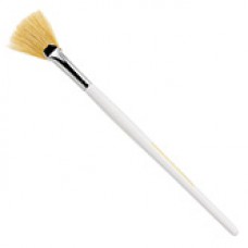 Glycolic Fan Brush 