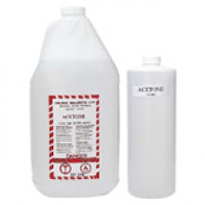 Acetone - Gallon