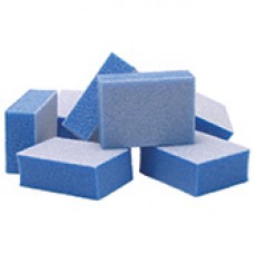 Mini Blue Block Buffer 100pk
