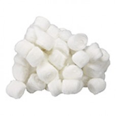 Cotton Balls 100% Cotton 1000pk
